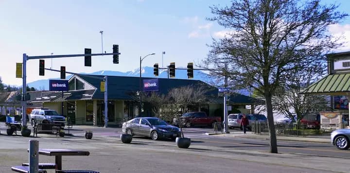 Sequim Farmers Market