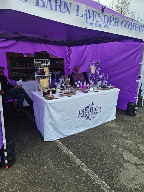 Sequim Farmers Market photo 2
