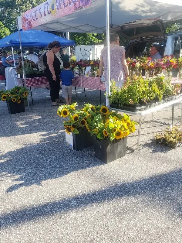 Severna Park Farmers' Market