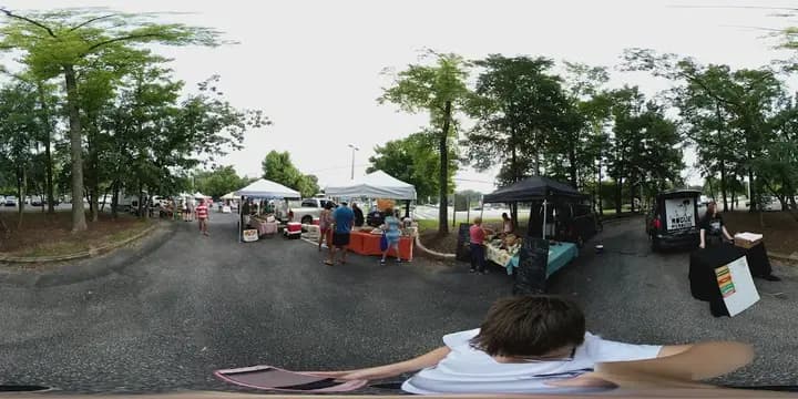 Severna Park Farmers' Market photo 2