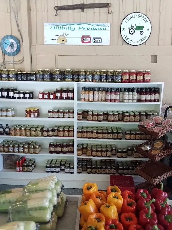 Seymour Farmers Market photo 2