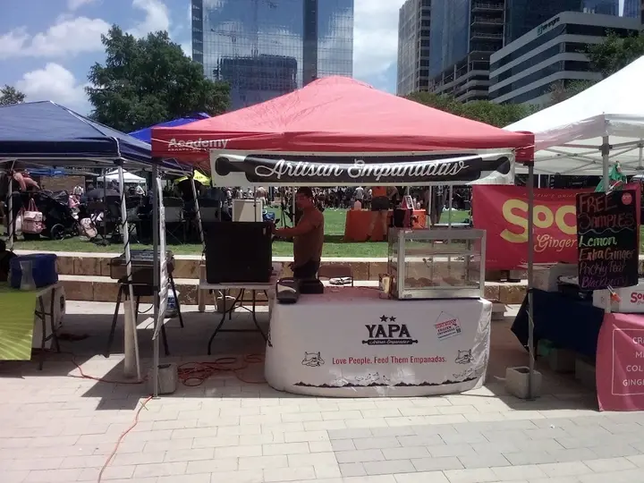 SFC Farmers' Market Downtown photo 2