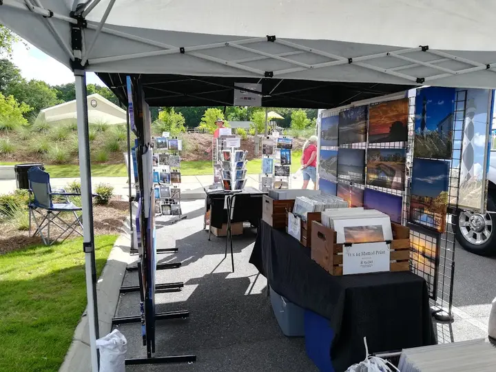 Shallotte Farmers Market photo 2