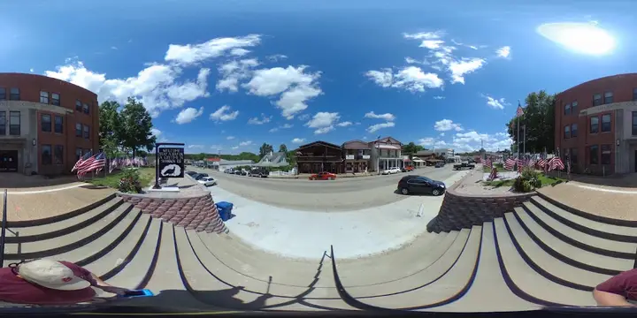 Shannon County Farmers' Market