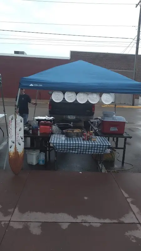 Shawano Farmers Market