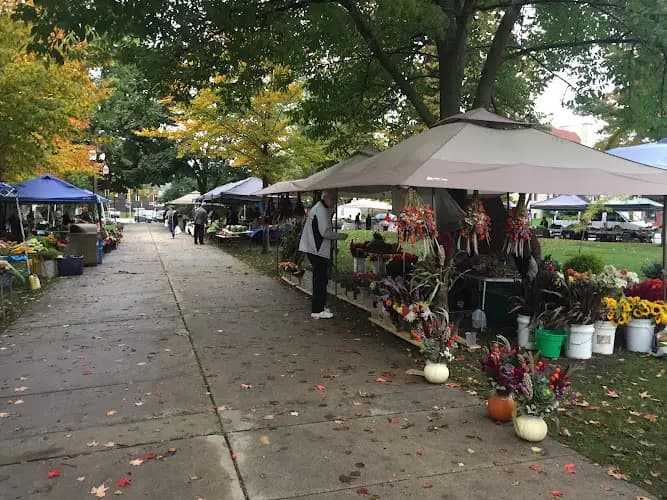 Sheboygan Farmers Market