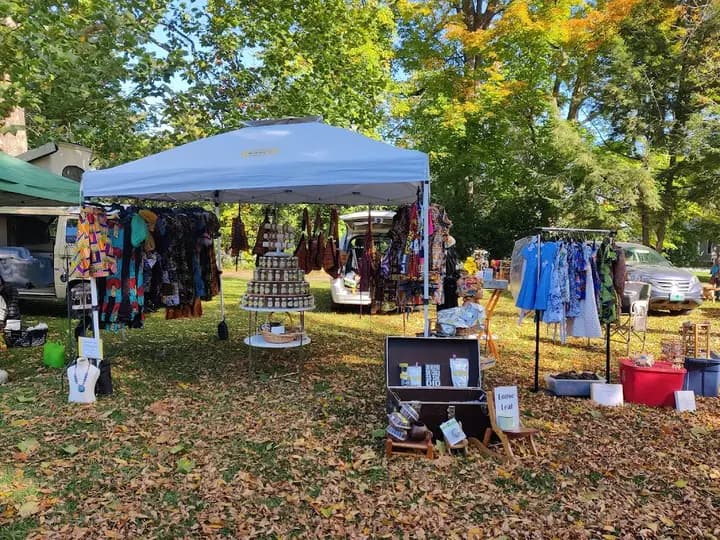 Shelburne Falls Farmers Market