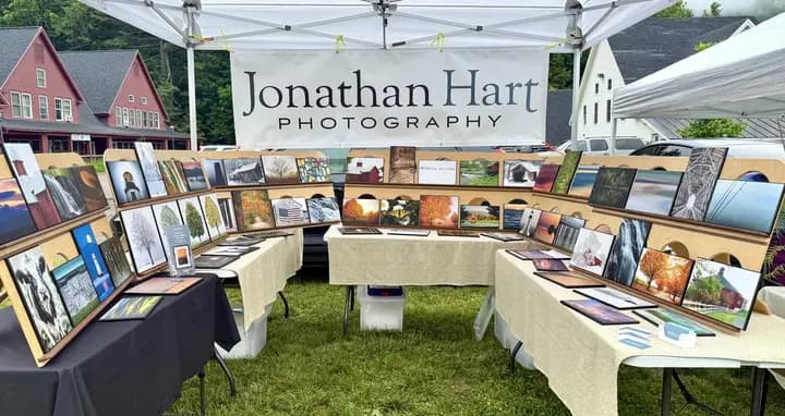 Shelburne Farmers Market photo 2