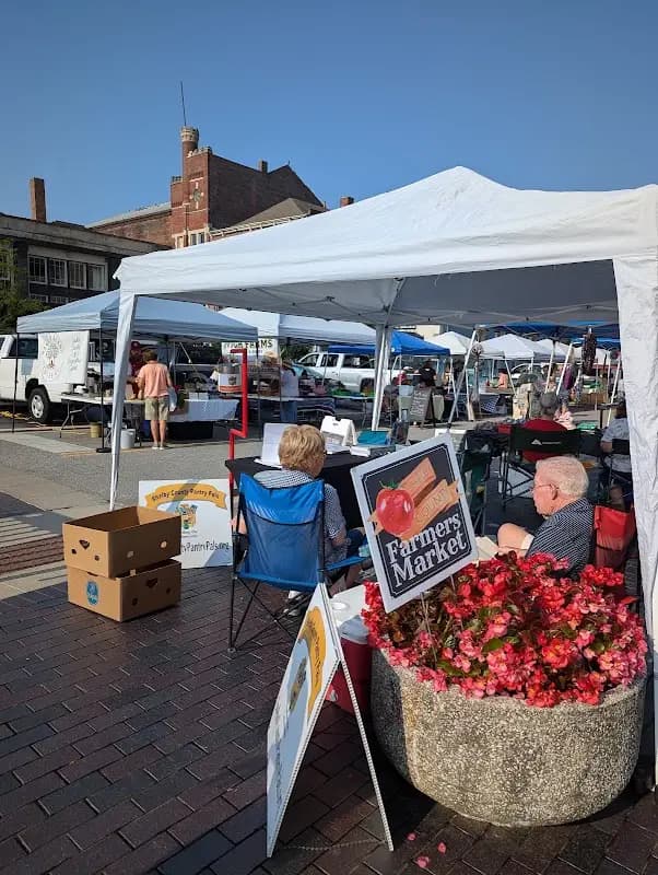 Shelby County Farmers Market photo 2