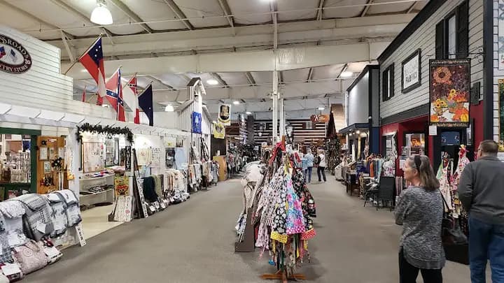 Shenandoah Farmers Market