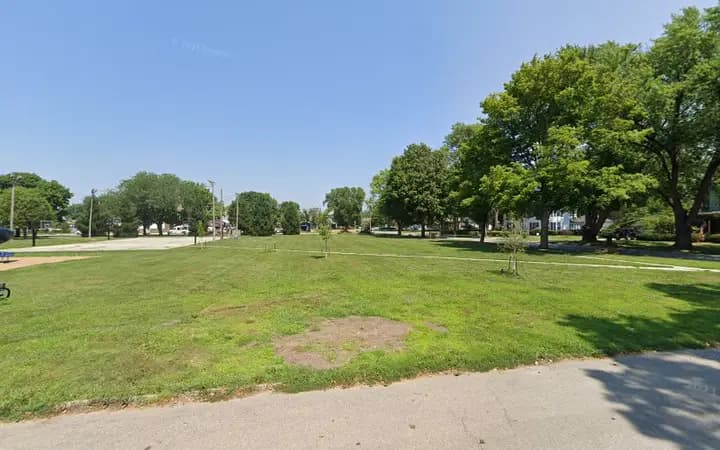 Shenandoah Garden City Market