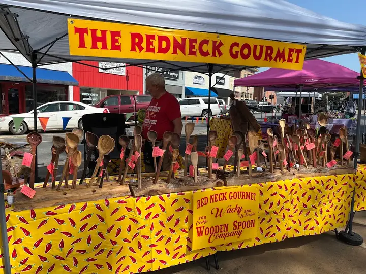 Sheridan's Farmers Market