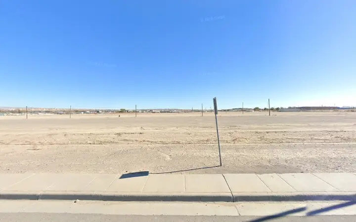 Shiprock Farmers' Market