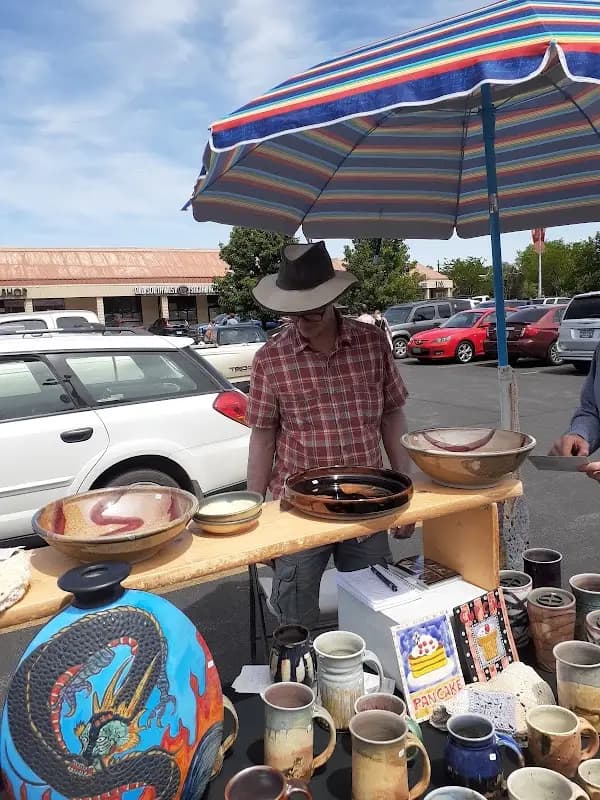 Shirley's Farmers' Markets/CBE - (Summit Reno Farmers' Market) photo 2