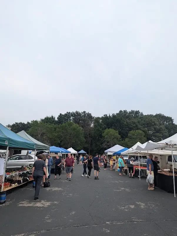 Shoreview Farmers Market