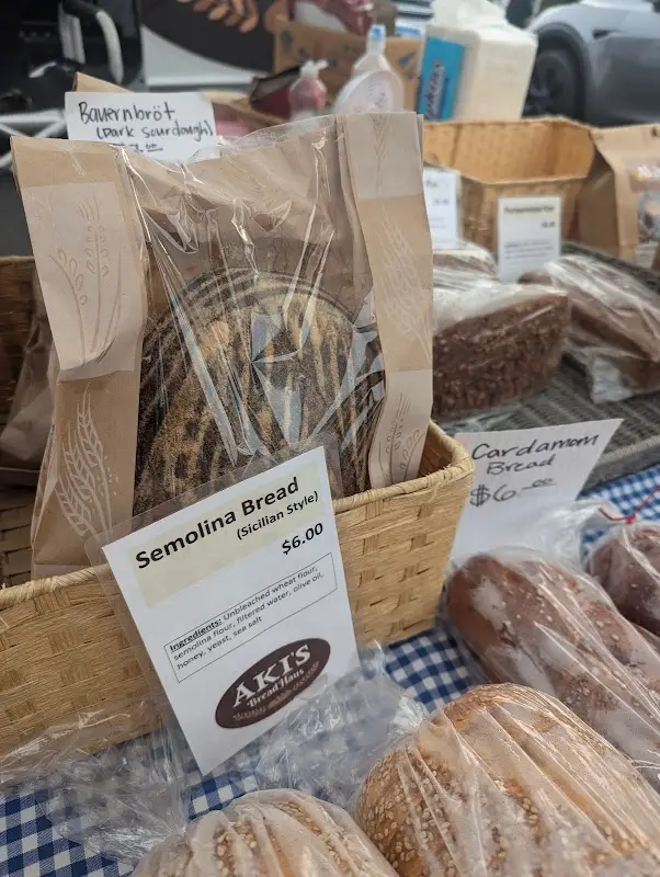 Shoreview Farmers Market photo 2