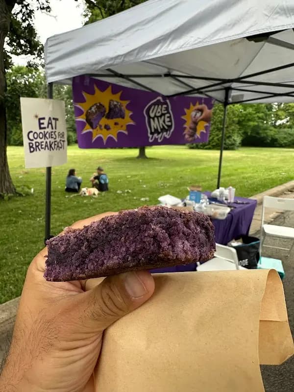 Shorewood Farmers Market photo 2