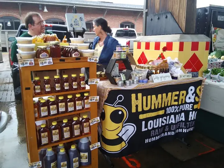 Shreveport Farmers' Market photo 2