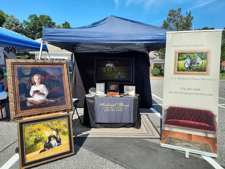 Shrewsbury Farmers Market