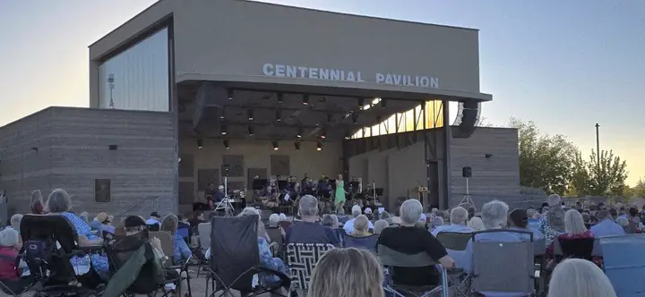 Sierra Vista Farmers Market