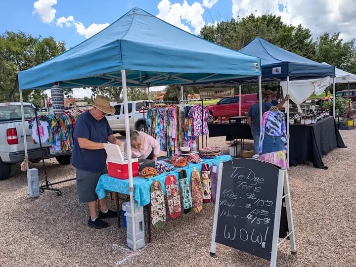Sierra Vista Farmers Market photo 2