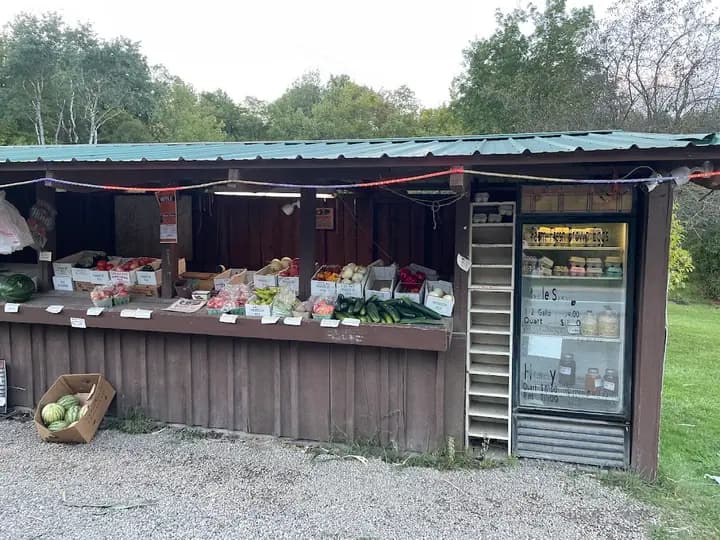 Siler's Farm Market