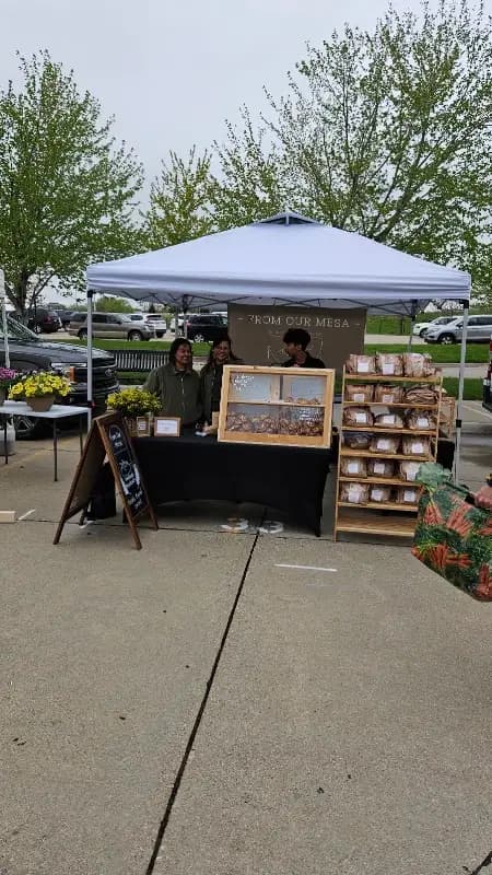 Sioux City Farmers Market photo 2