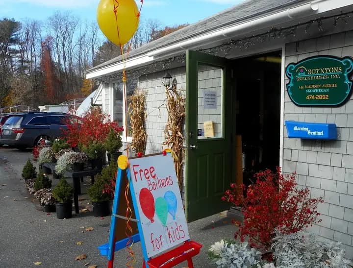 Skowhegan Farmers Market photo 2