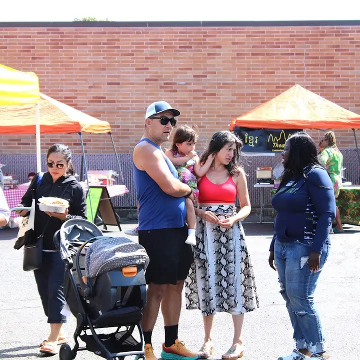 Skyway Farmers Market photo 2
