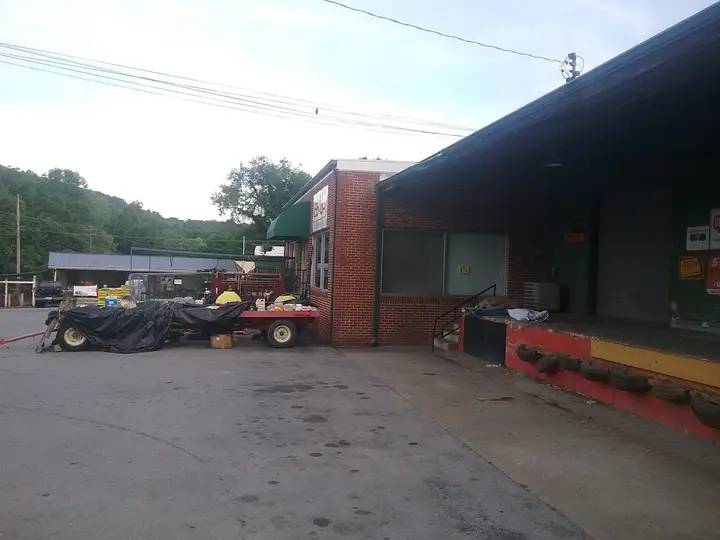 Smith County Farmers Market