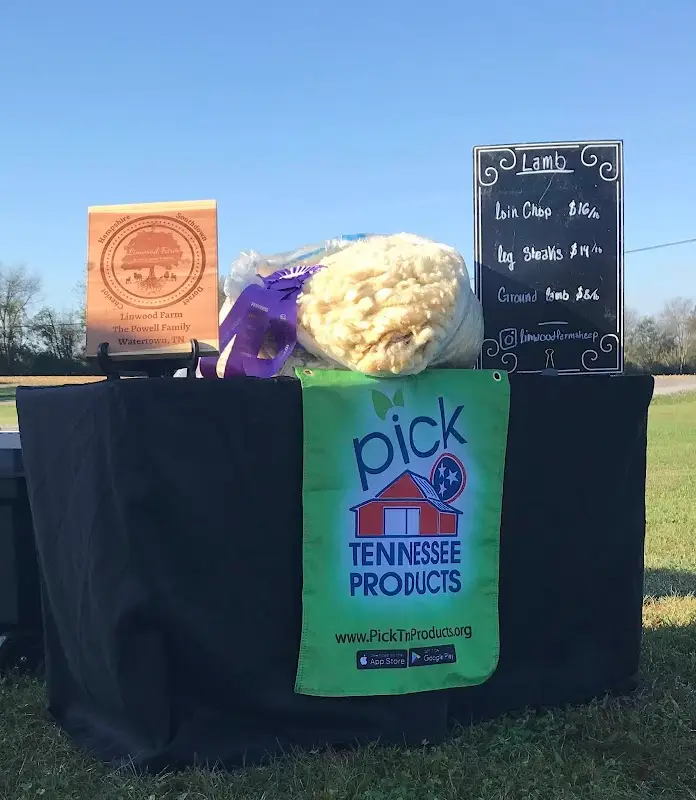 Smith County Farmers Market photo 2