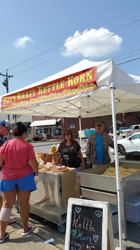 Smyrna Farmers Market