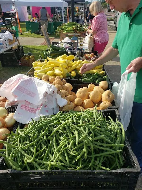 Smyrna Farmers Market photo 2
