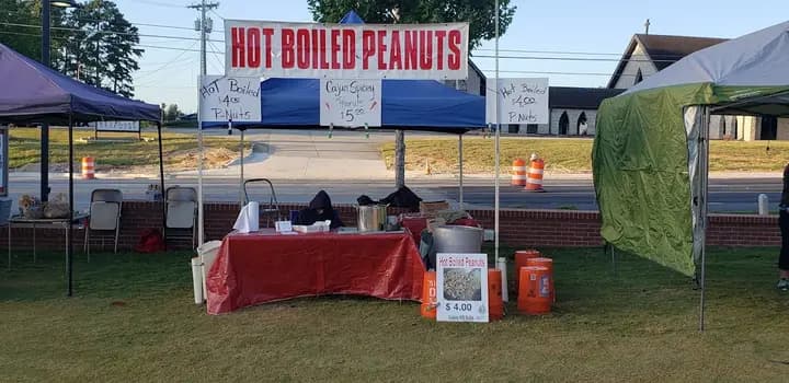 Snellville Farmers Market
