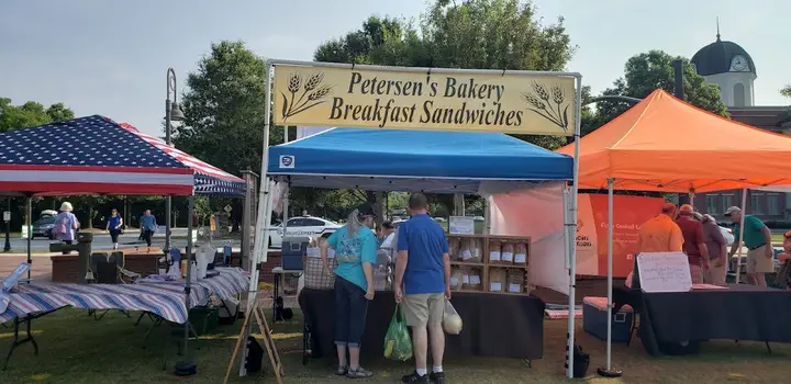Snellville Farmers Market photo 2