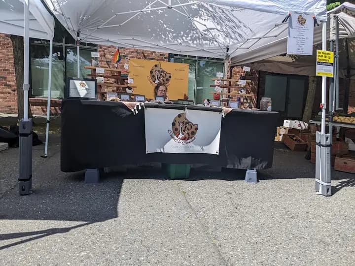Snohomish Farmers Market