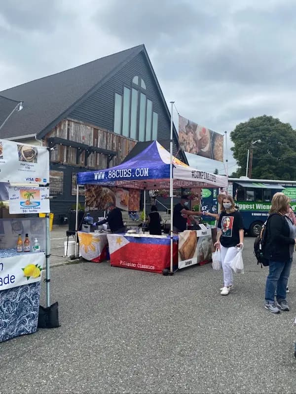 Snohomish Farmers Market photo 2