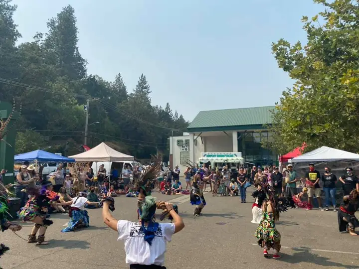 SOL Community Farmers' Market