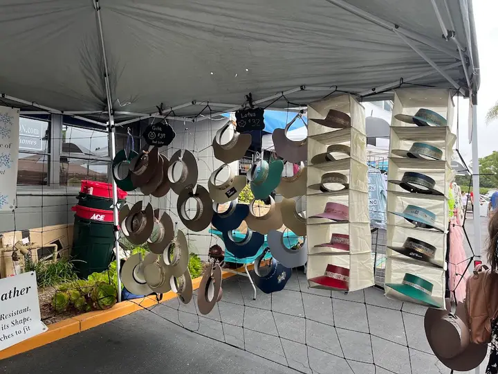 Solana Beach Farmers Market
