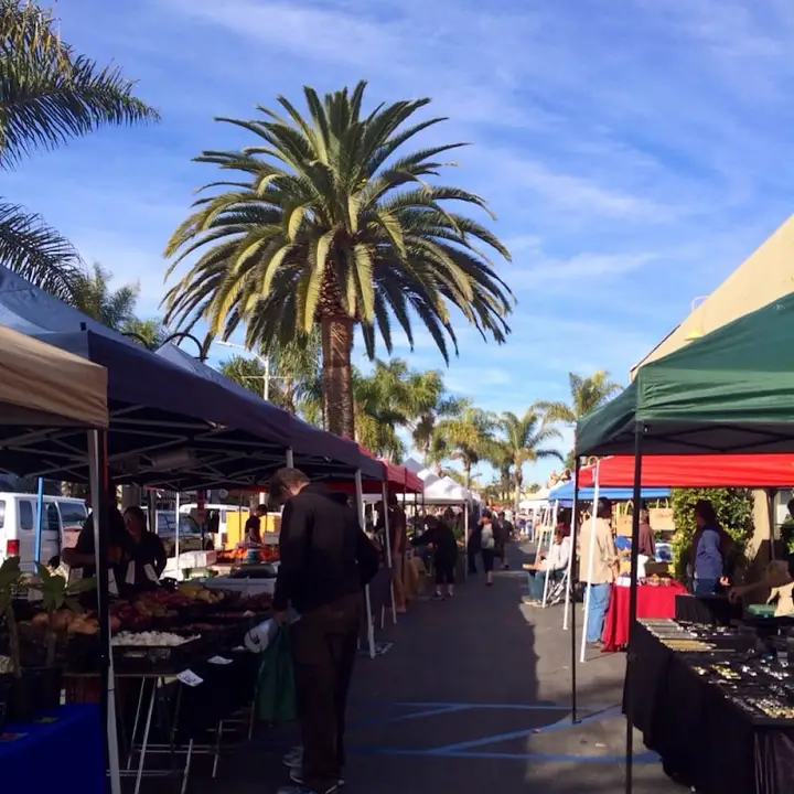 Solana Beach Farmers Market photo 2