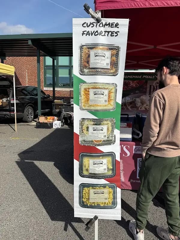 Somerville Farmers Market photo 2