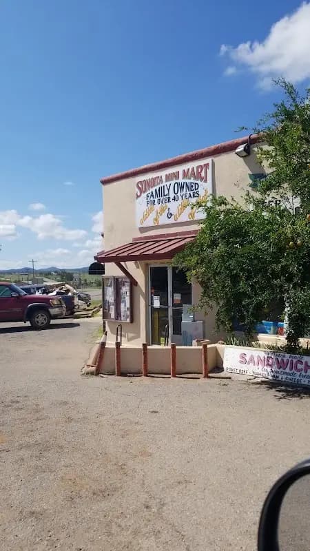 Sonoita Growers Market