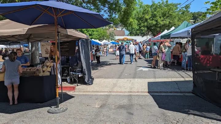 Sonora's Certified Farmers'Market photo 2
