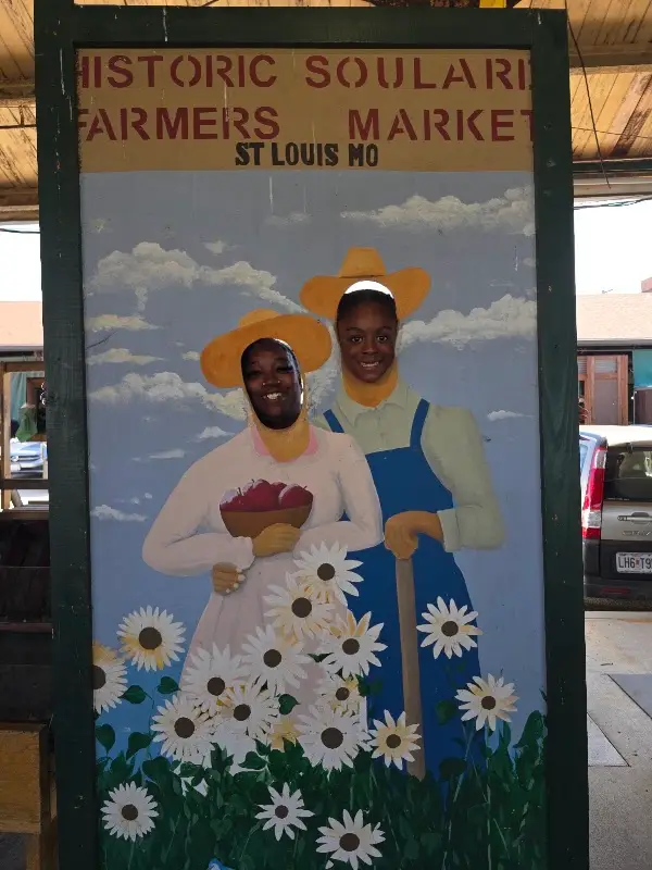 Soulard Farmers Market photo 2