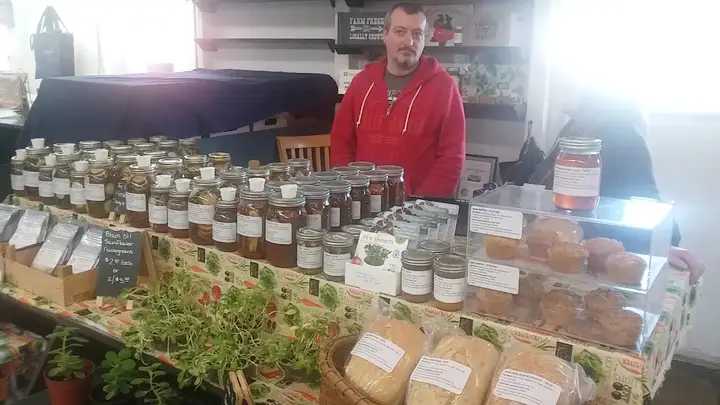 South Bend Farmers Market photo 2