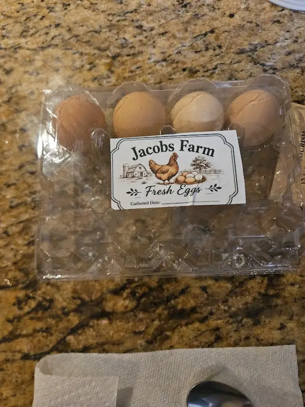 South Carolina State Farmers Market photo 2