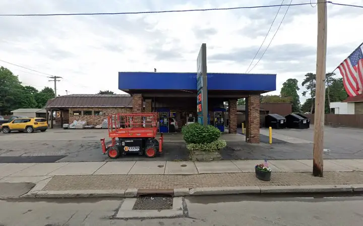 South Dayton Farmers' Market