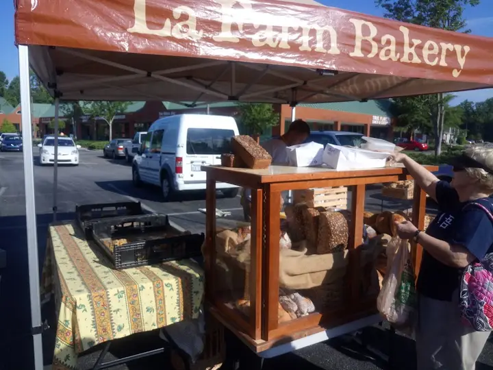 South Durham Farmers' Market
