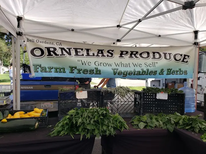 South Gate Farmers Market