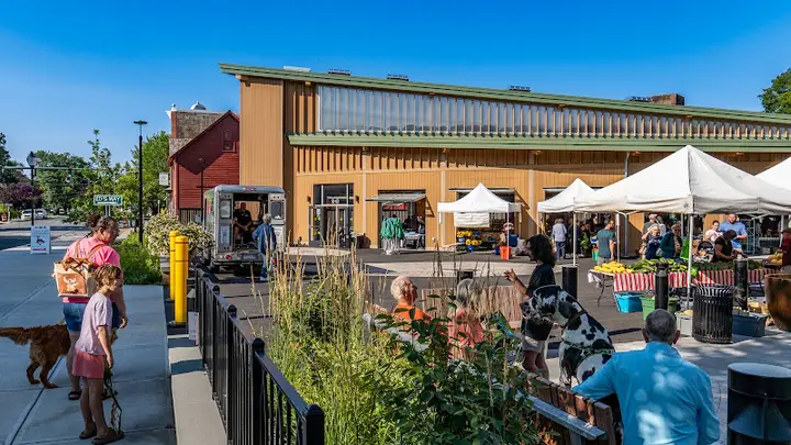 South Glens Falls Farmers Market